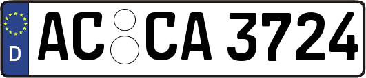 AC-CA3724