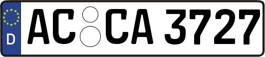 AC-CA3727