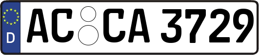 AC-CA3729