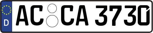 AC-CA3730
