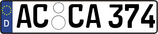 AC-CA374