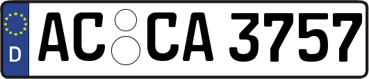 AC-CA3757