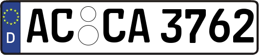 AC-CA3762