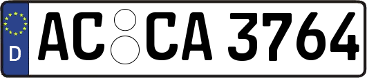 AC-CA3764