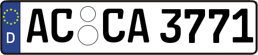 AC-CA3771