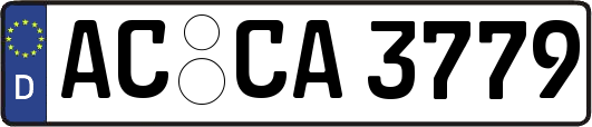 AC-CA3779