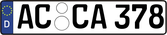 AC-CA378
