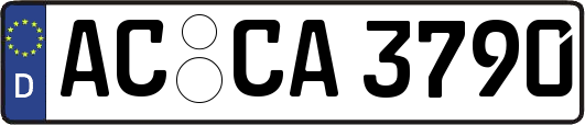 AC-CA3790