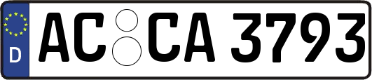 AC-CA3793