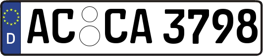 AC-CA3798