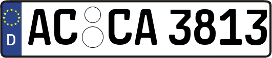 AC-CA3813