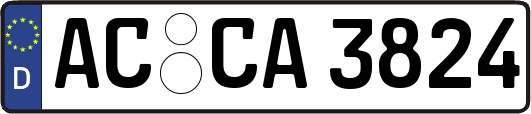 AC-CA3824