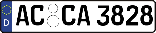 AC-CA3828