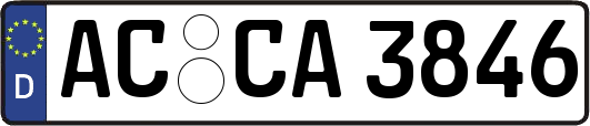 AC-CA3846