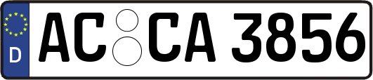 AC-CA3856