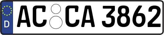 AC-CA3862