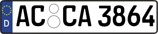 AC-CA3864