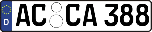AC-CA388
