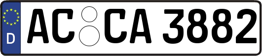 AC-CA3882