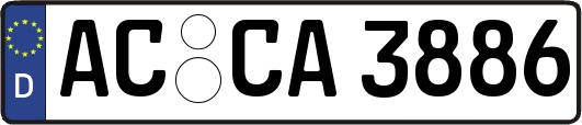 AC-CA3886