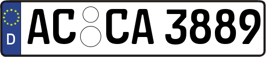 AC-CA3889