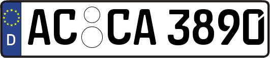 AC-CA3890