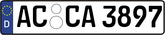 AC-CA3897