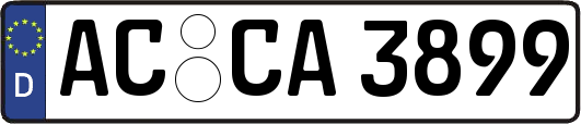 AC-CA3899