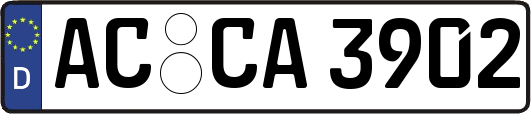 AC-CA3902