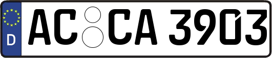 AC-CA3903