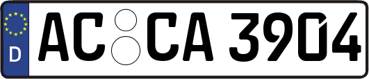 AC-CA3904