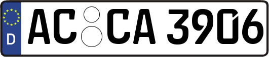 AC-CA3906