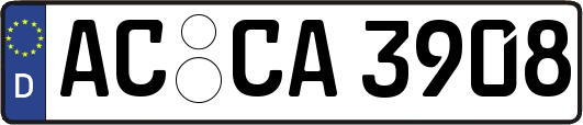 AC-CA3908