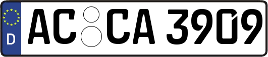 AC-CA3909