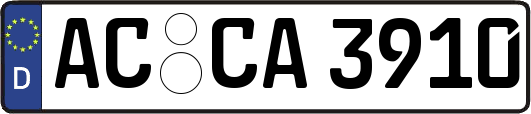 AC-CA3910