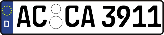 AC-CA3911