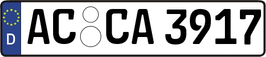 AC-CA3917
