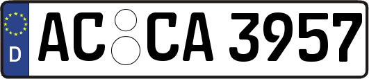 AC-CA3957