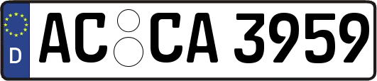 AC-CA3959