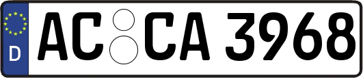 AC-CA3968