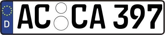 AC-CA397