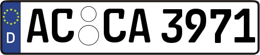 AC-CA3971