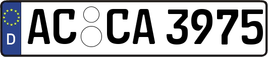 AC-CA3975