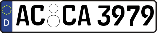 AC-CA3979