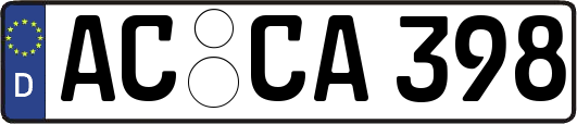AC-CA398