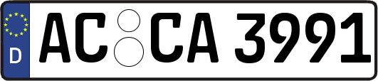 AC-CA3991
