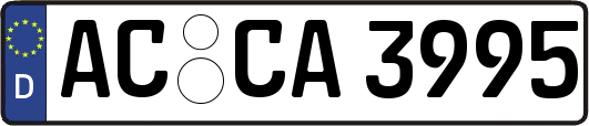 AC-CA3995