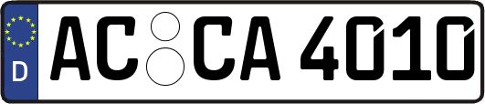 AC-CA4010
