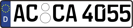 AC-CA4055