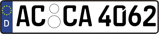 AC-CA4062